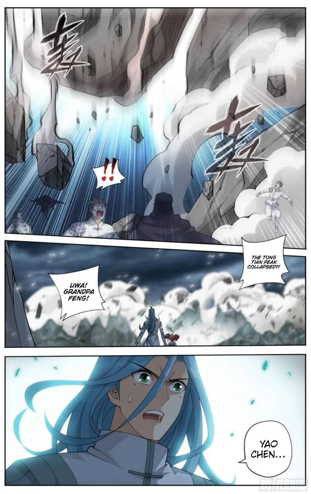 Chapter 379 - Page 5