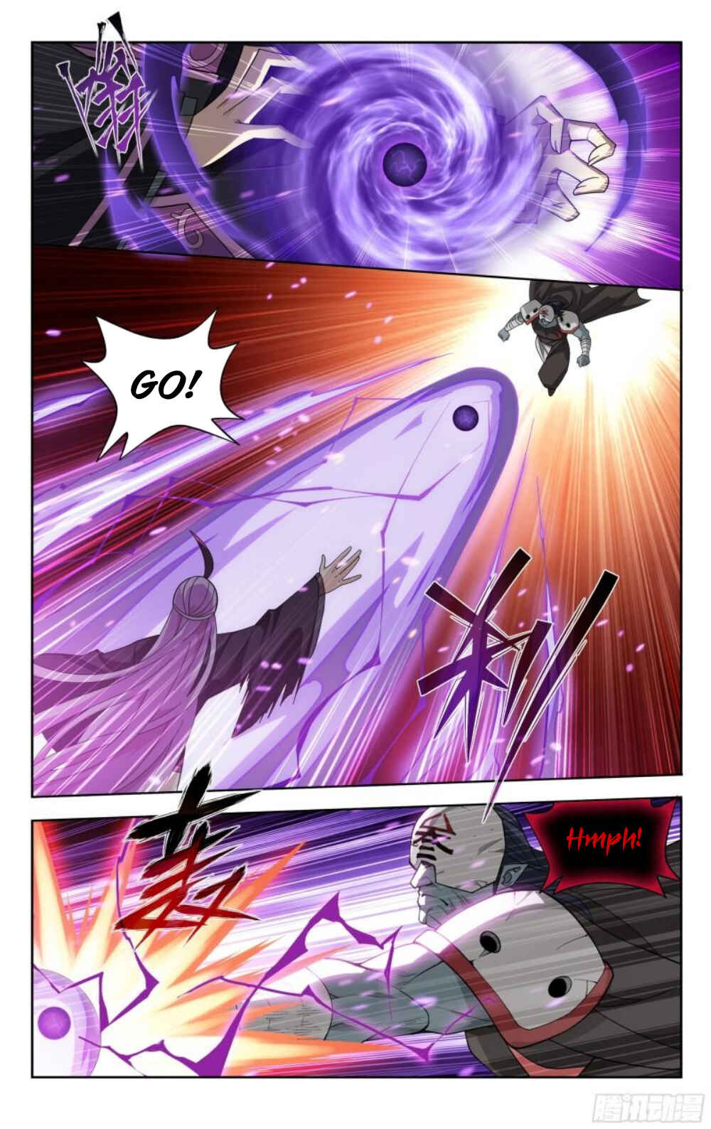 Chapter 379 - Page 6