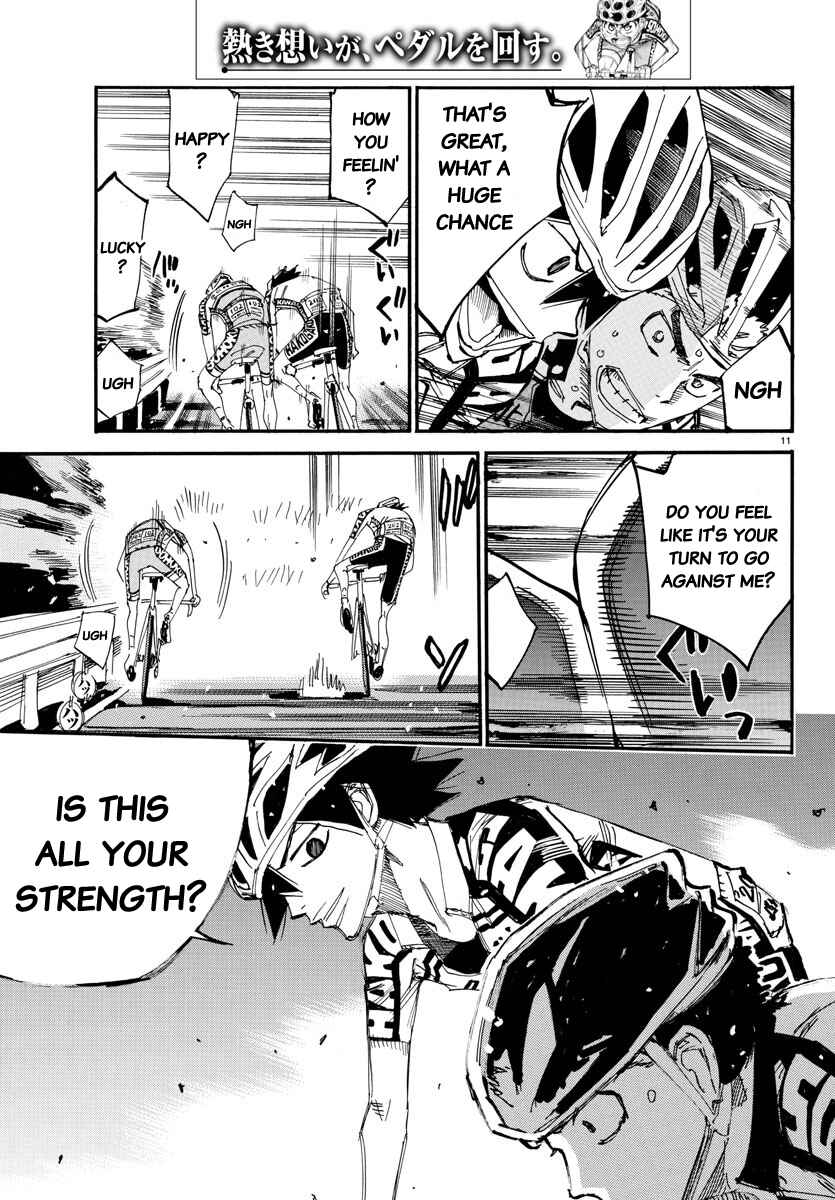 Chapter 626 - Page 11