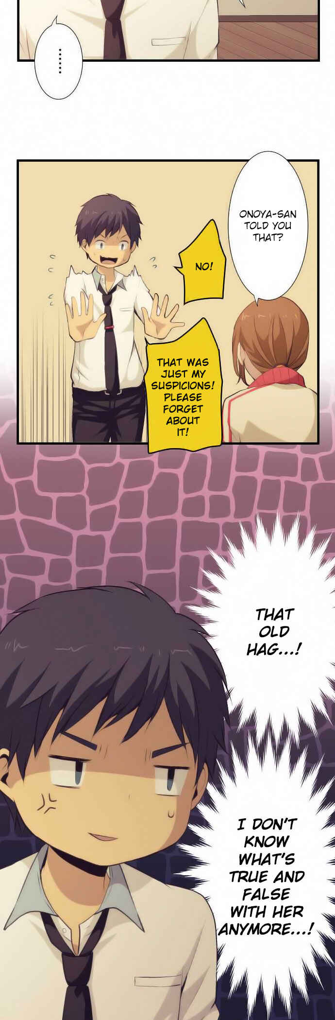 Chapter 57 - Page 18