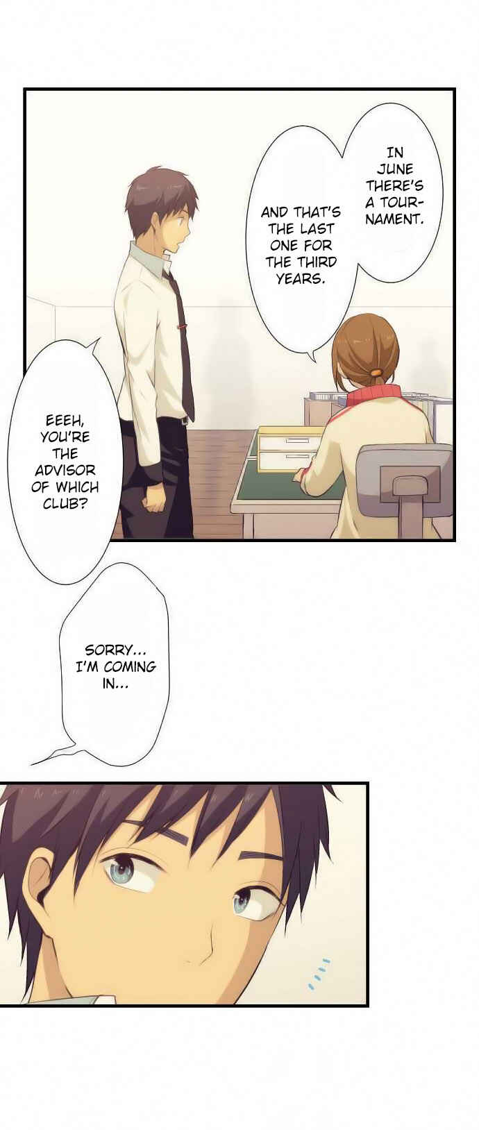 Chapter 57 - Page 20
