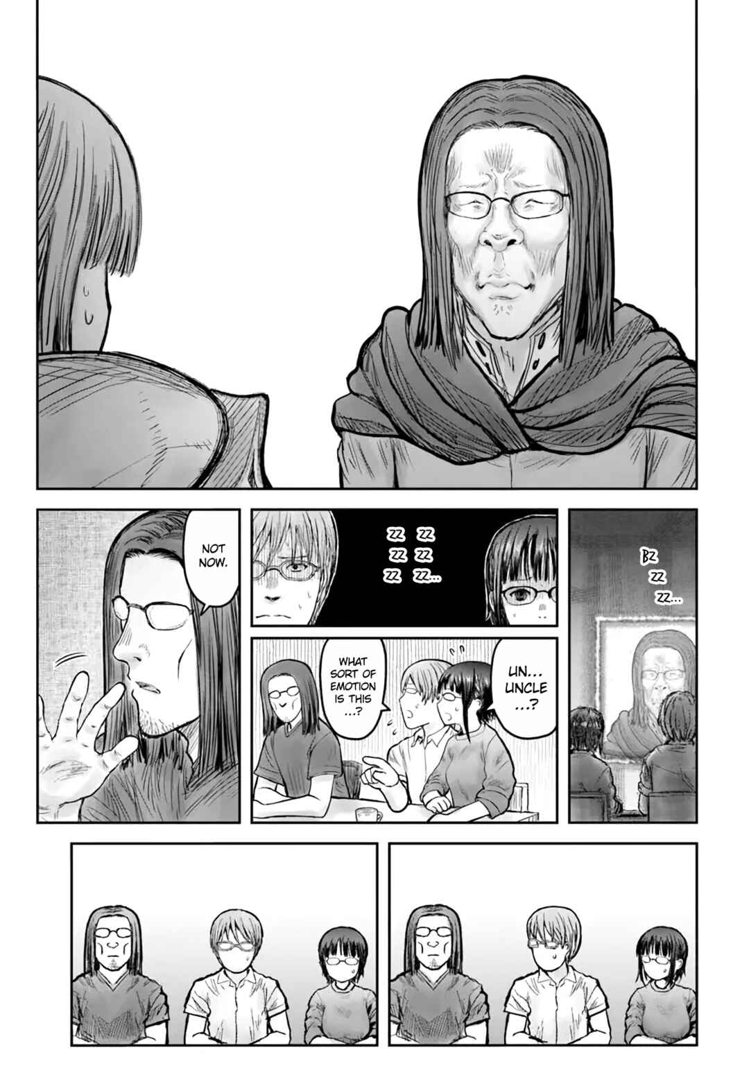 Chapter 46 - Page 27
