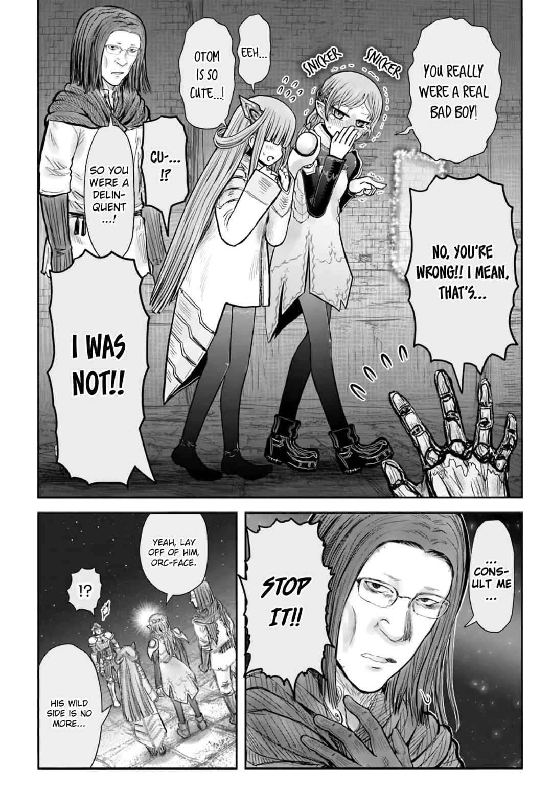 Chapter 46 - Page 4