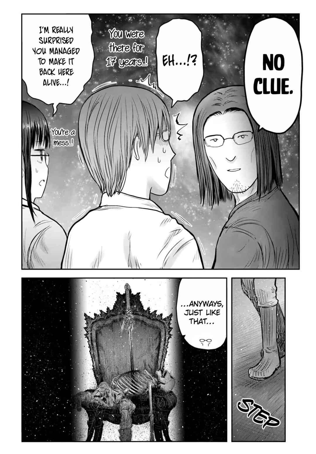 Chapter 46 - Page 8