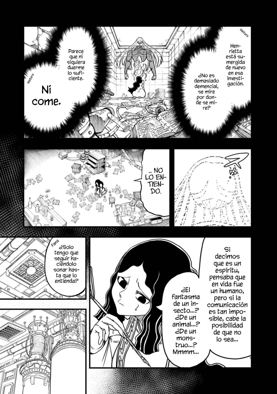 Chapter 74 - Page 12