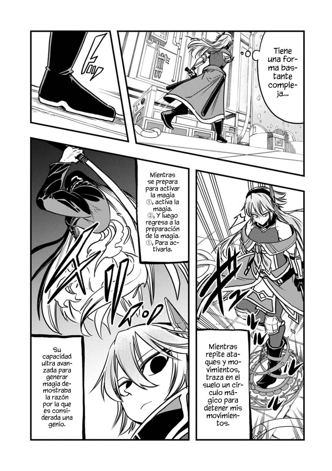 Chapter 74 - Page 13