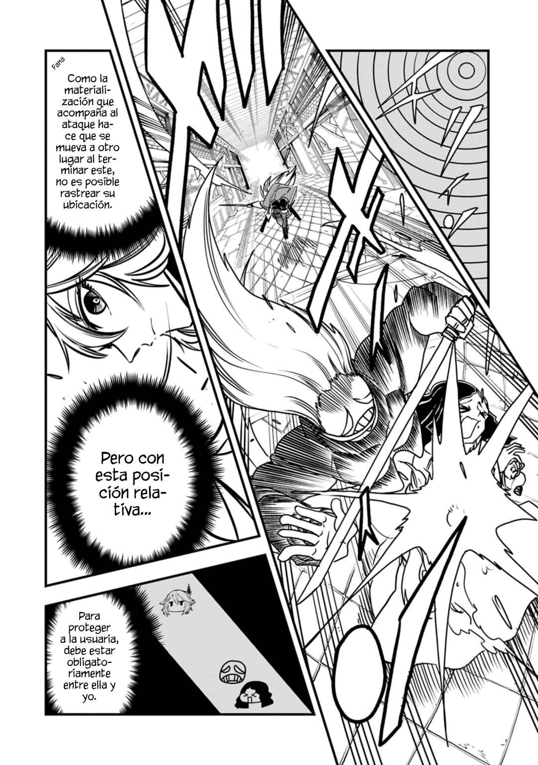 Chapter 74 - Page 16