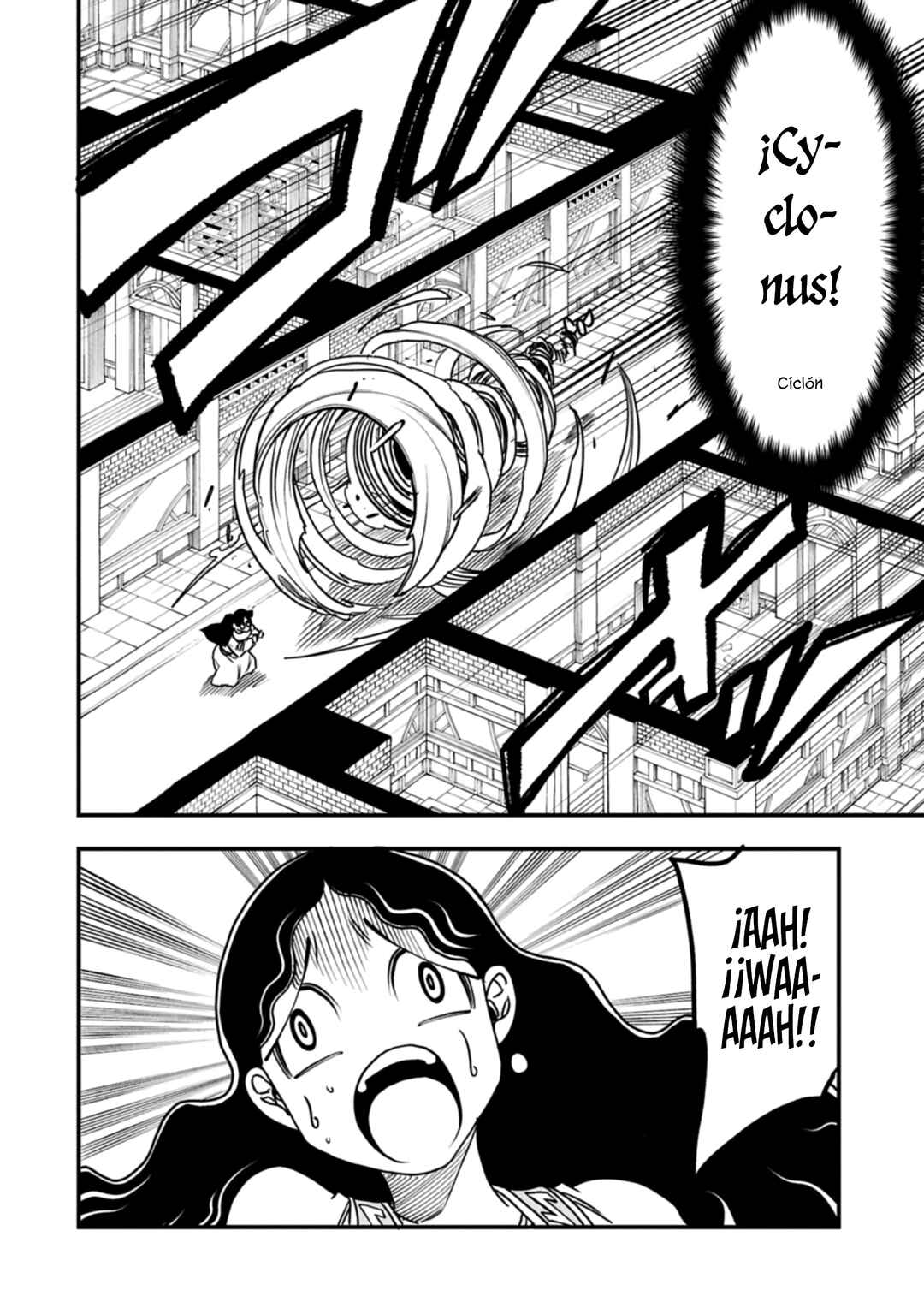 Chapter 74 - Page 18