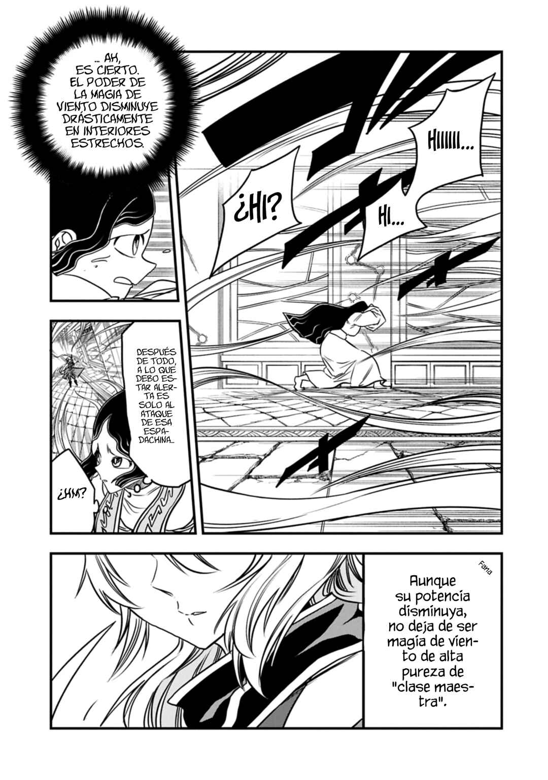 Chapter 74 - Page 19