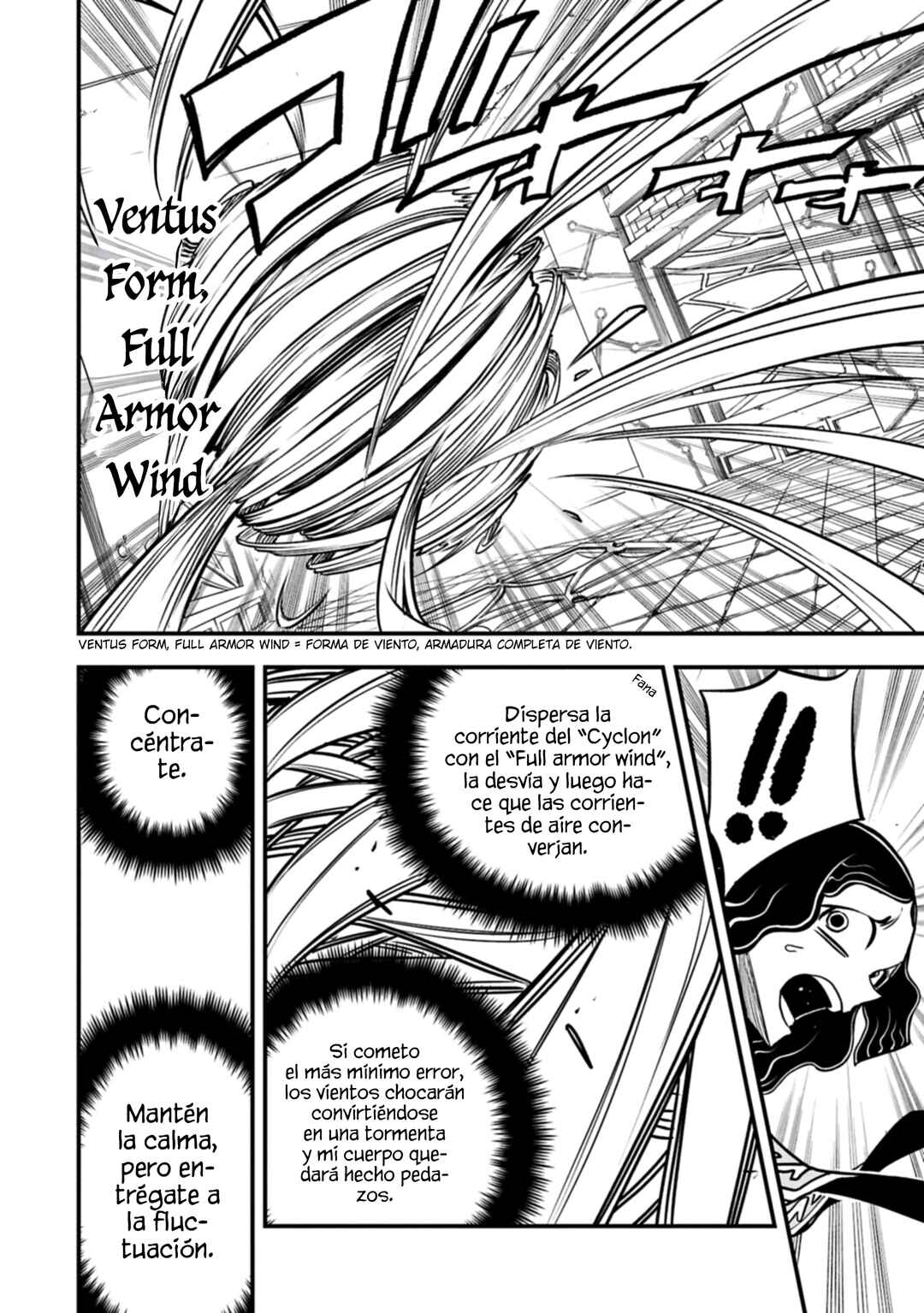 Chapter 74 - Page 20