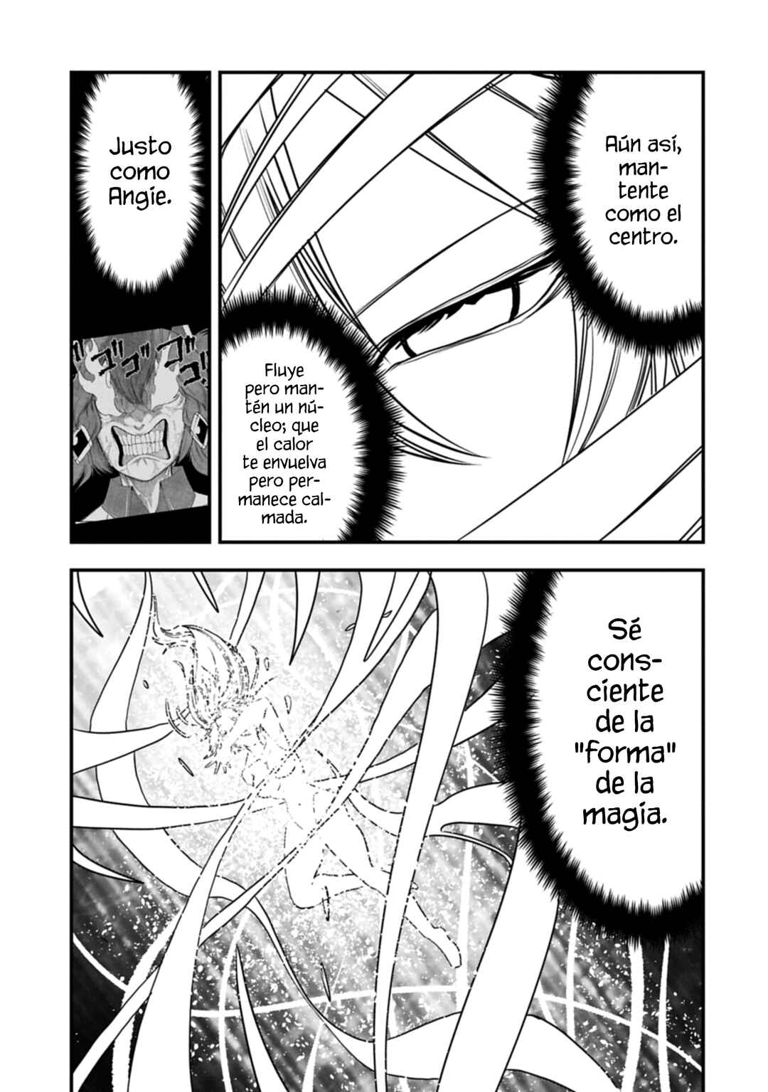 Chapter 74 - Page 21