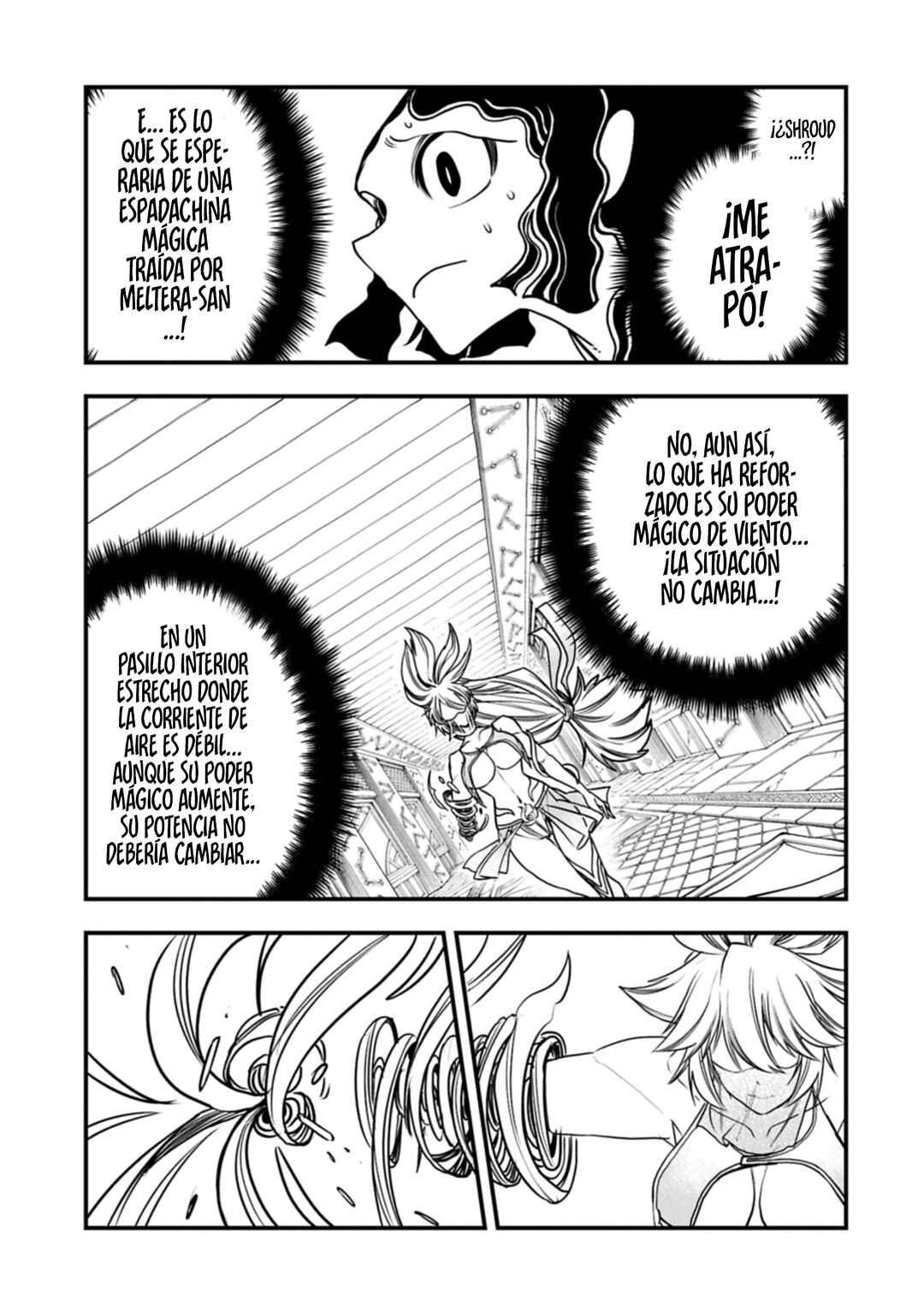 Chapter 74 - Page 23