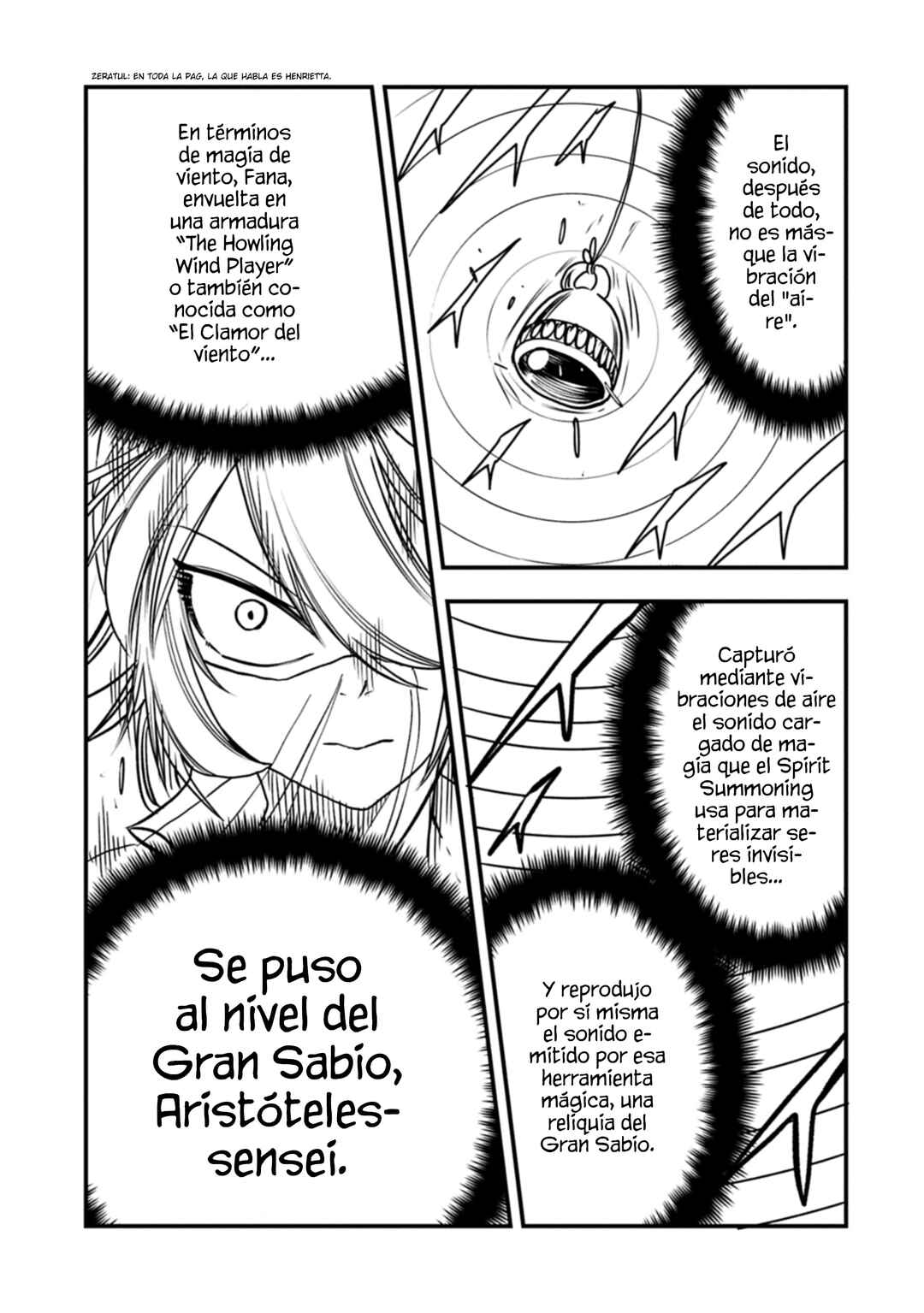 Chapter 74 - Page 26