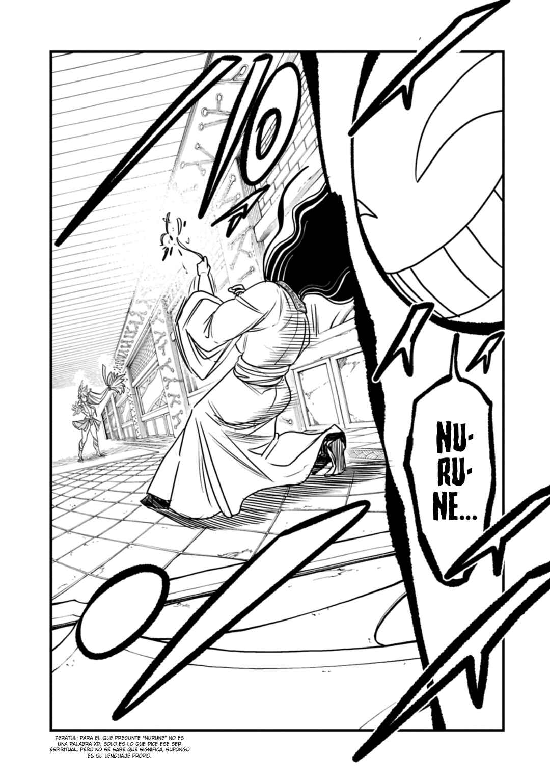 Chapter 74 - Page 28