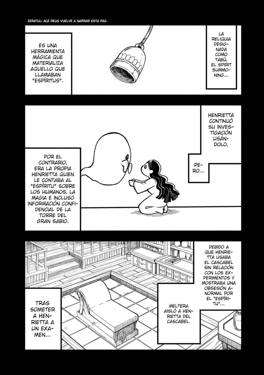Chapter 74 - Page 30