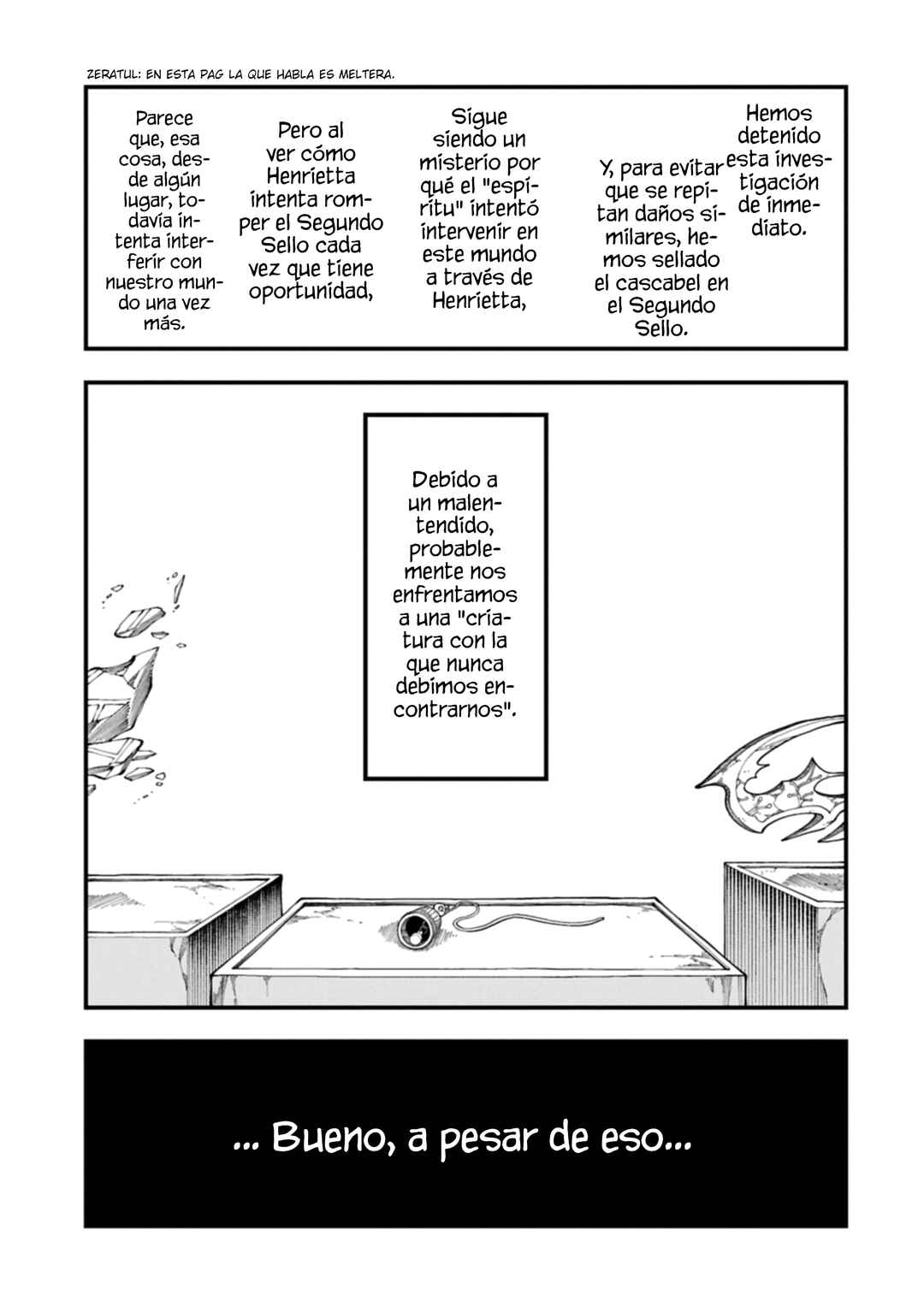 Chapter 74 - Page 32