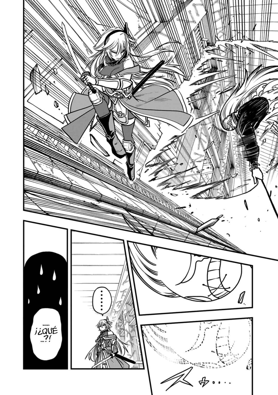 Chapter 74 - Page 8