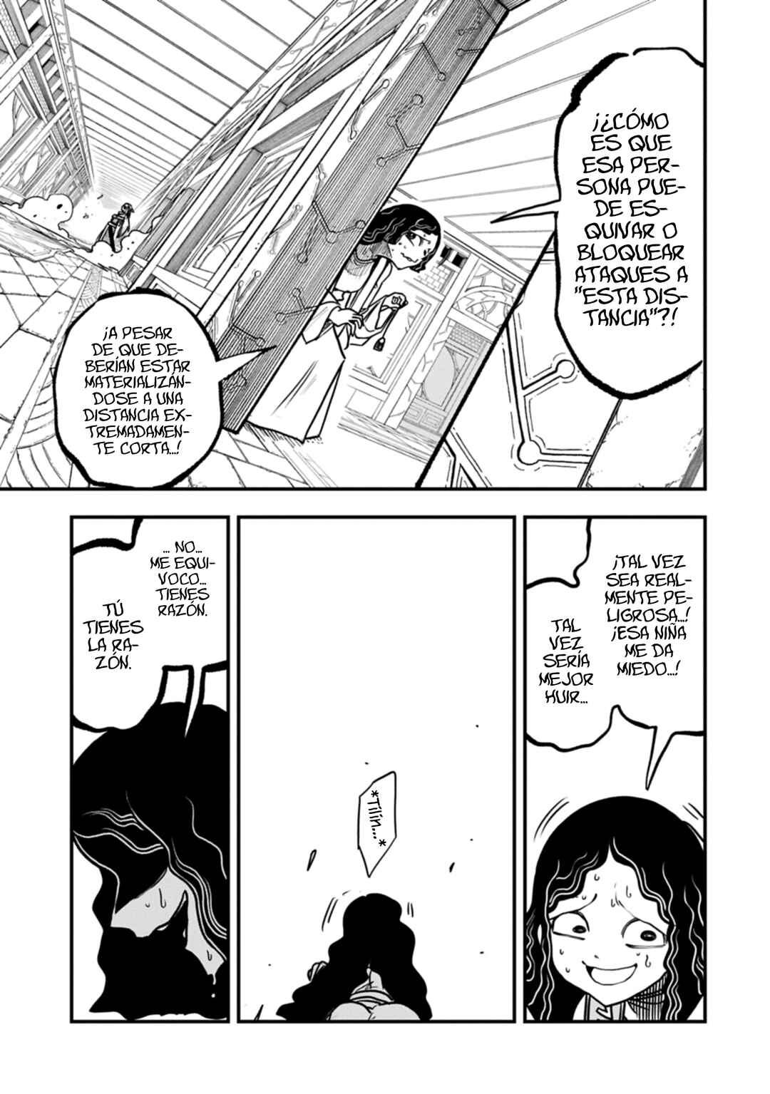 Chapter 74 - Page 9