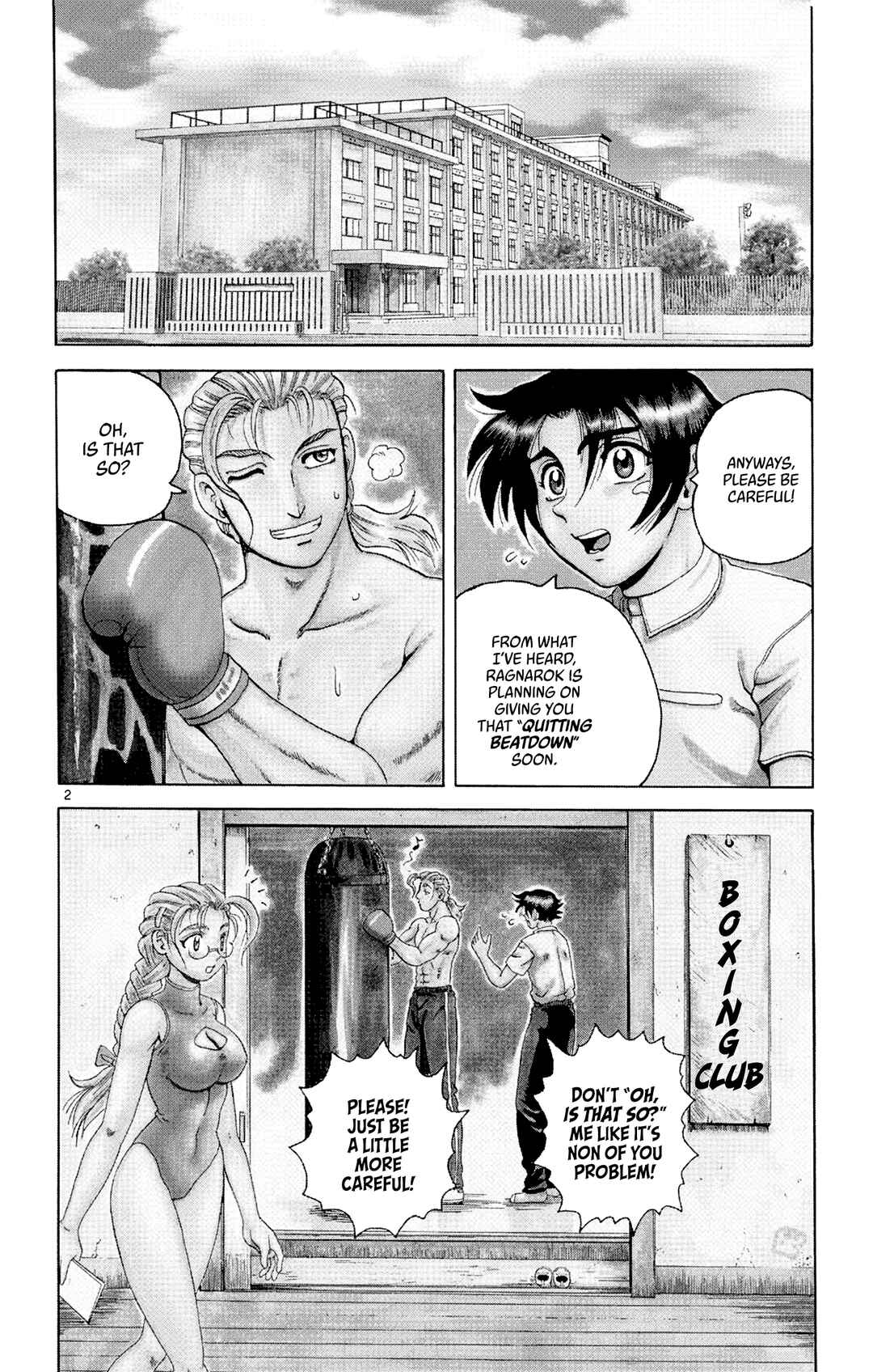 Chapter 50 - Page 2
