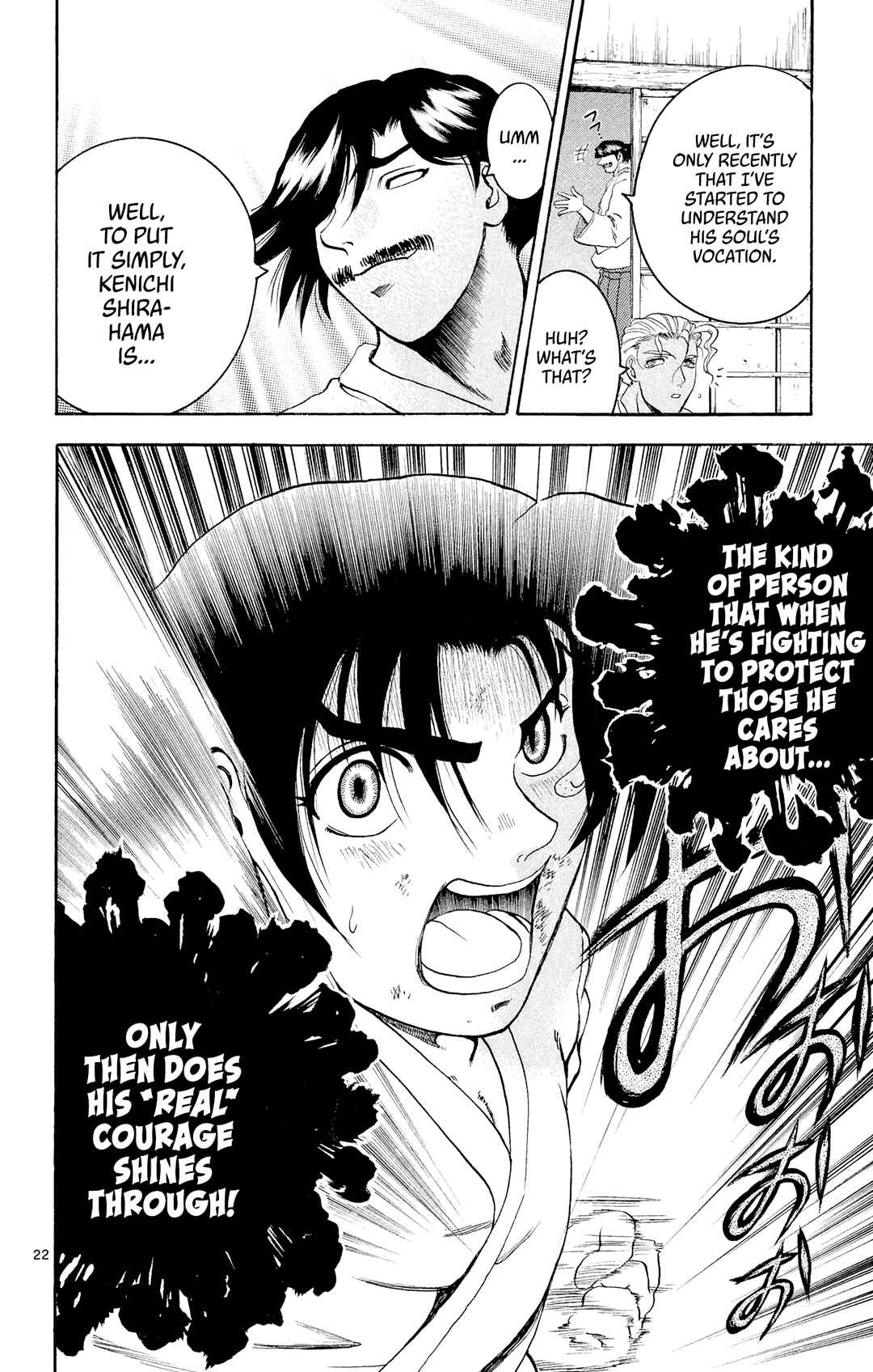 Chapter 50 - Page 22