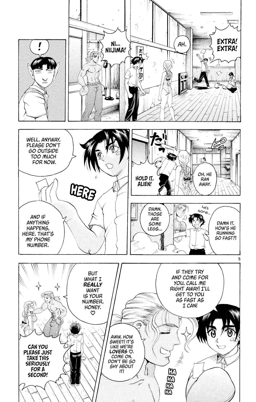 Chapter 50 - Page 5