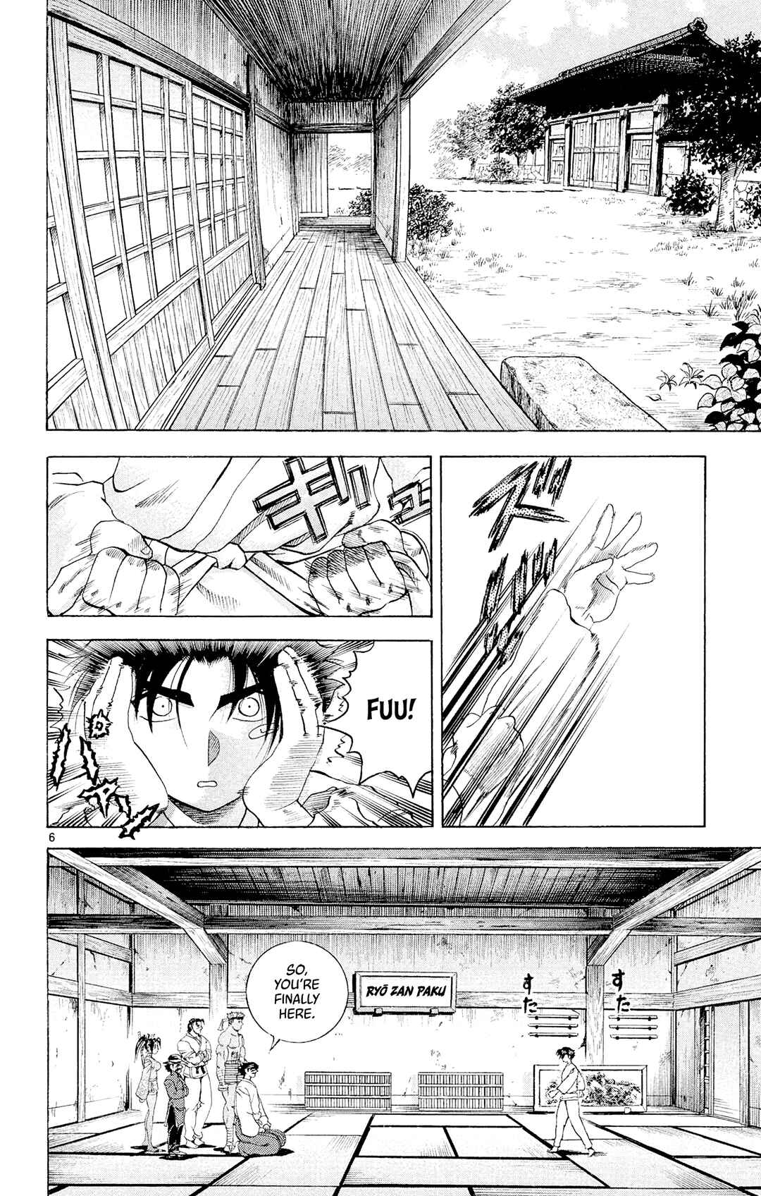 Chapter 50 - Page 6