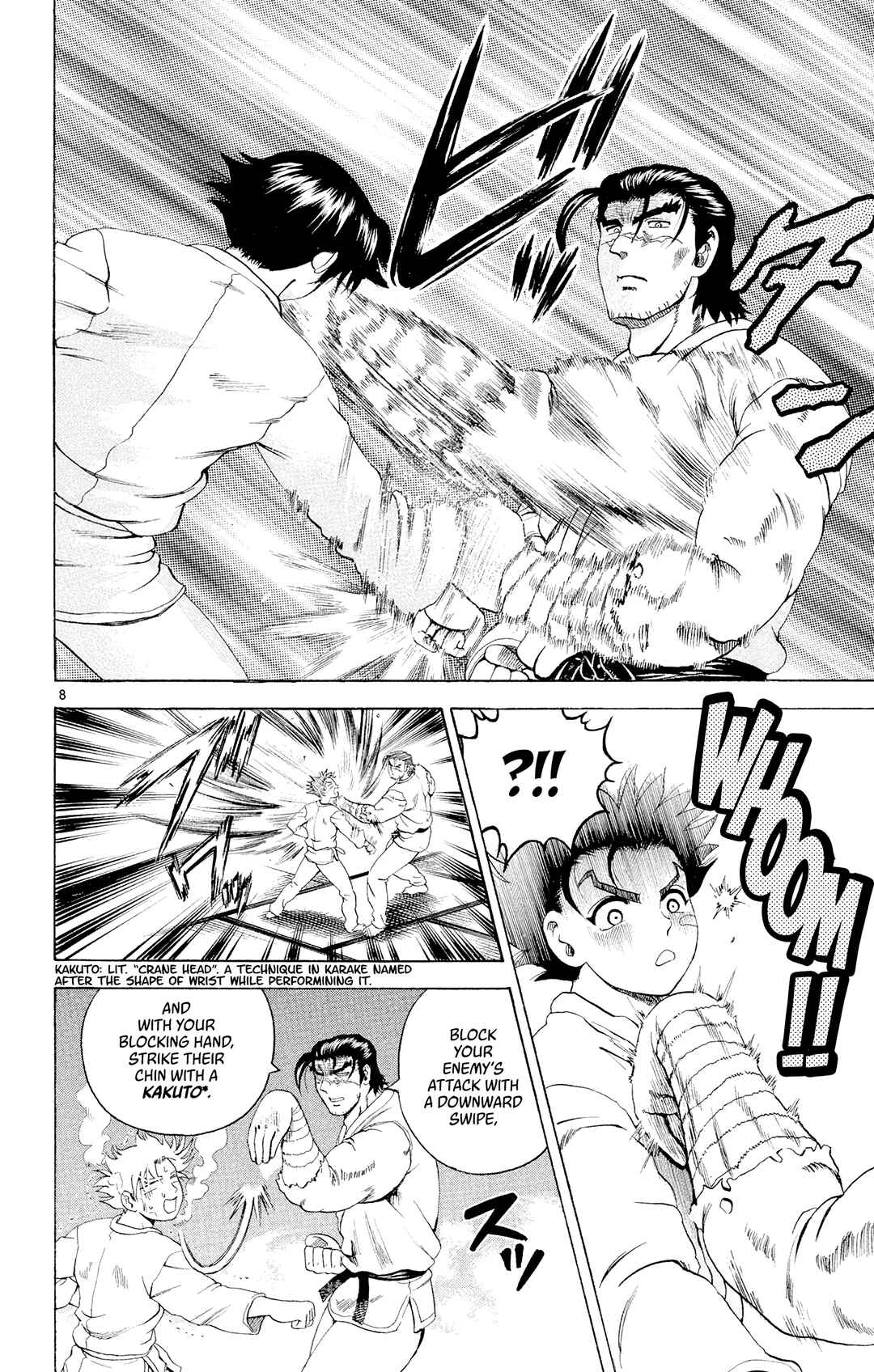 Chapter 50 - Page 8