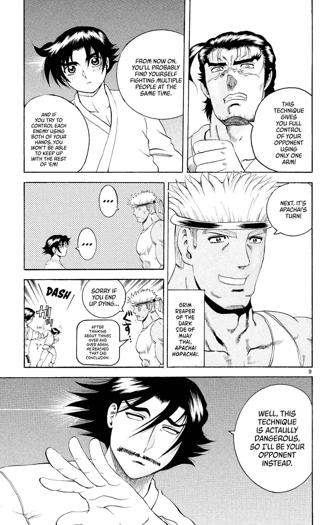 Chapter 50 - Page 9