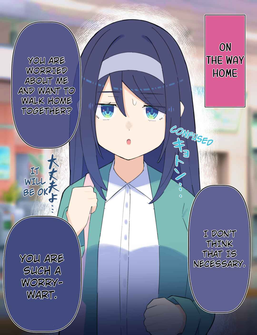 Chapter 78 - Page 1