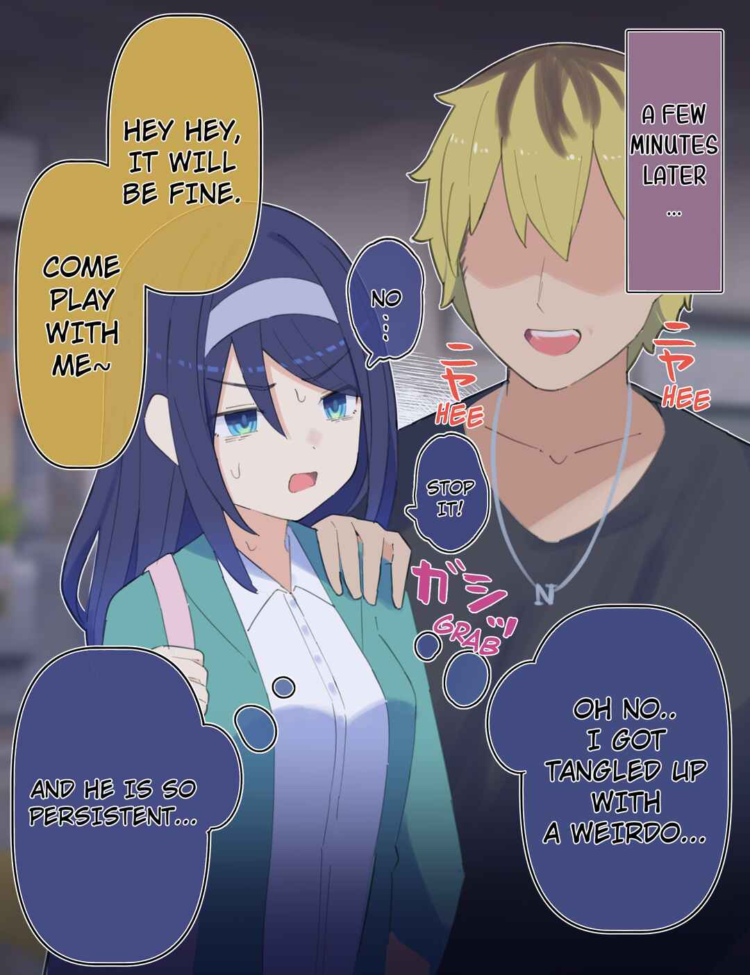 Chapter 78 - Page 2