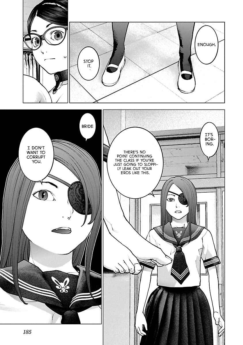 Chapter 120 - Page 10