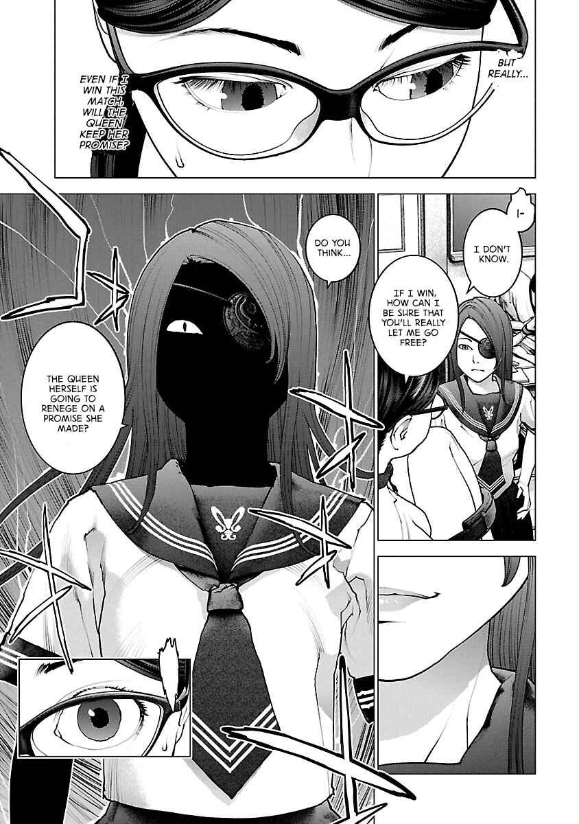 Chapter 120 - Page 12