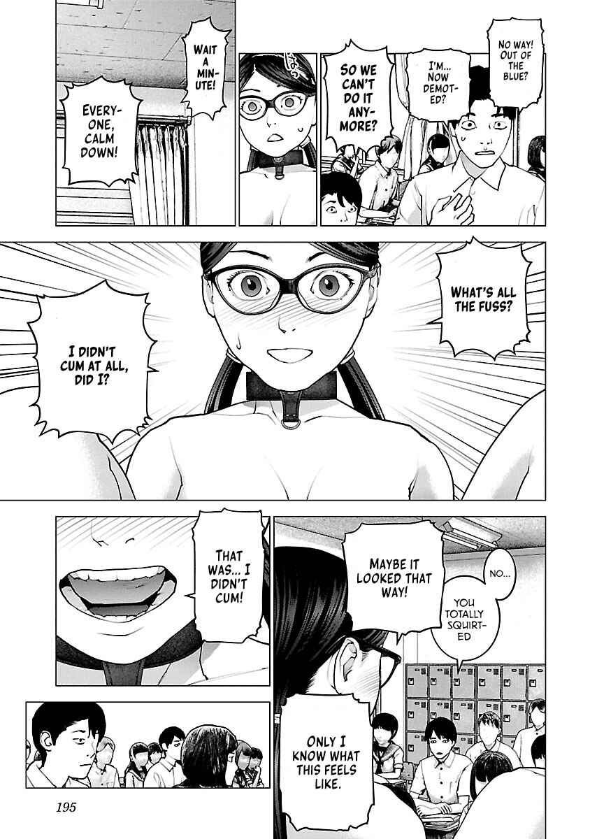 Chapter 120 - Page 19