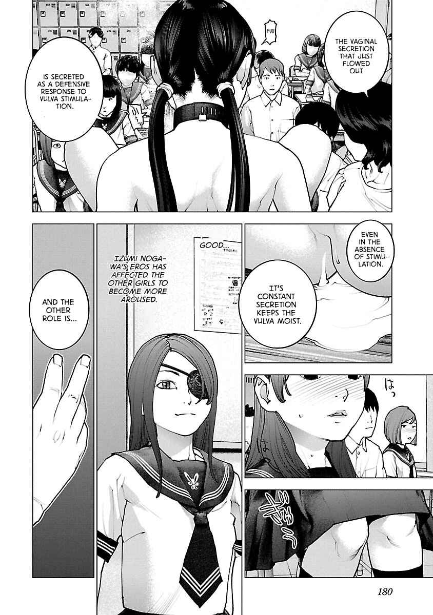 Chapter 120 - Page 6