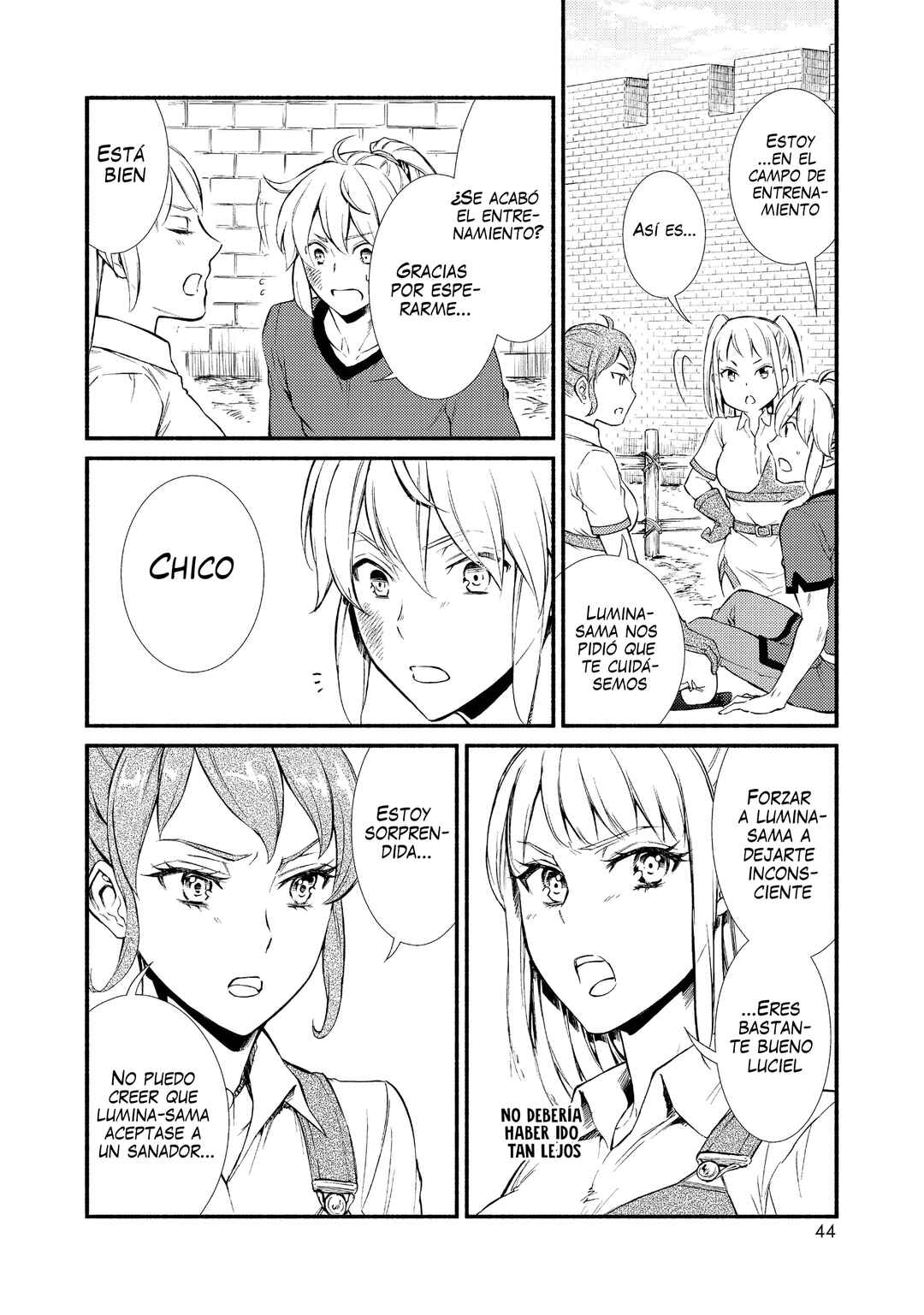Chapter 22 - Page 11