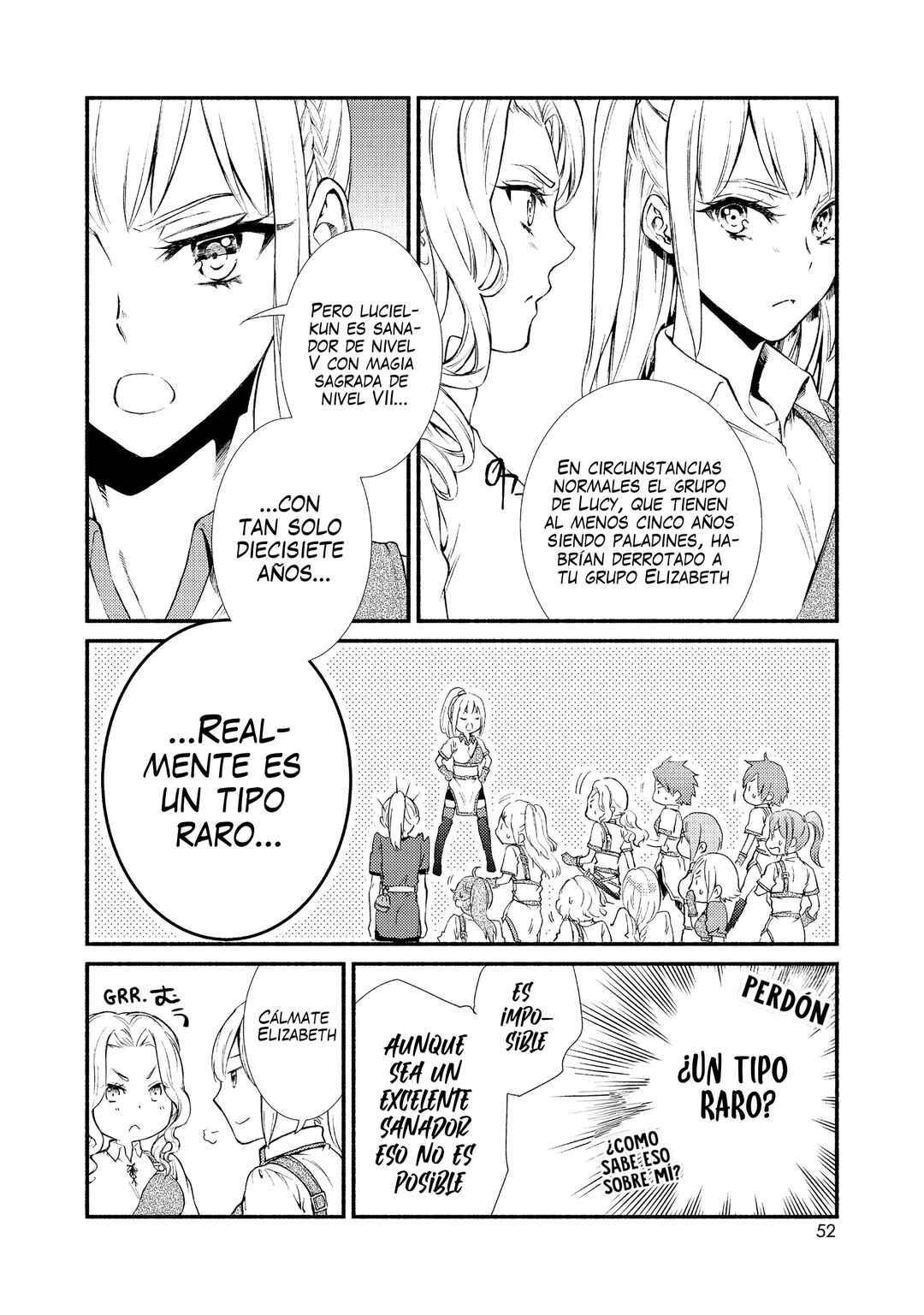Chapter 22 - Page 19