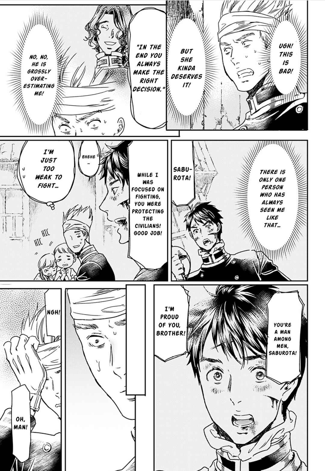 Chapter 53 - Page 21