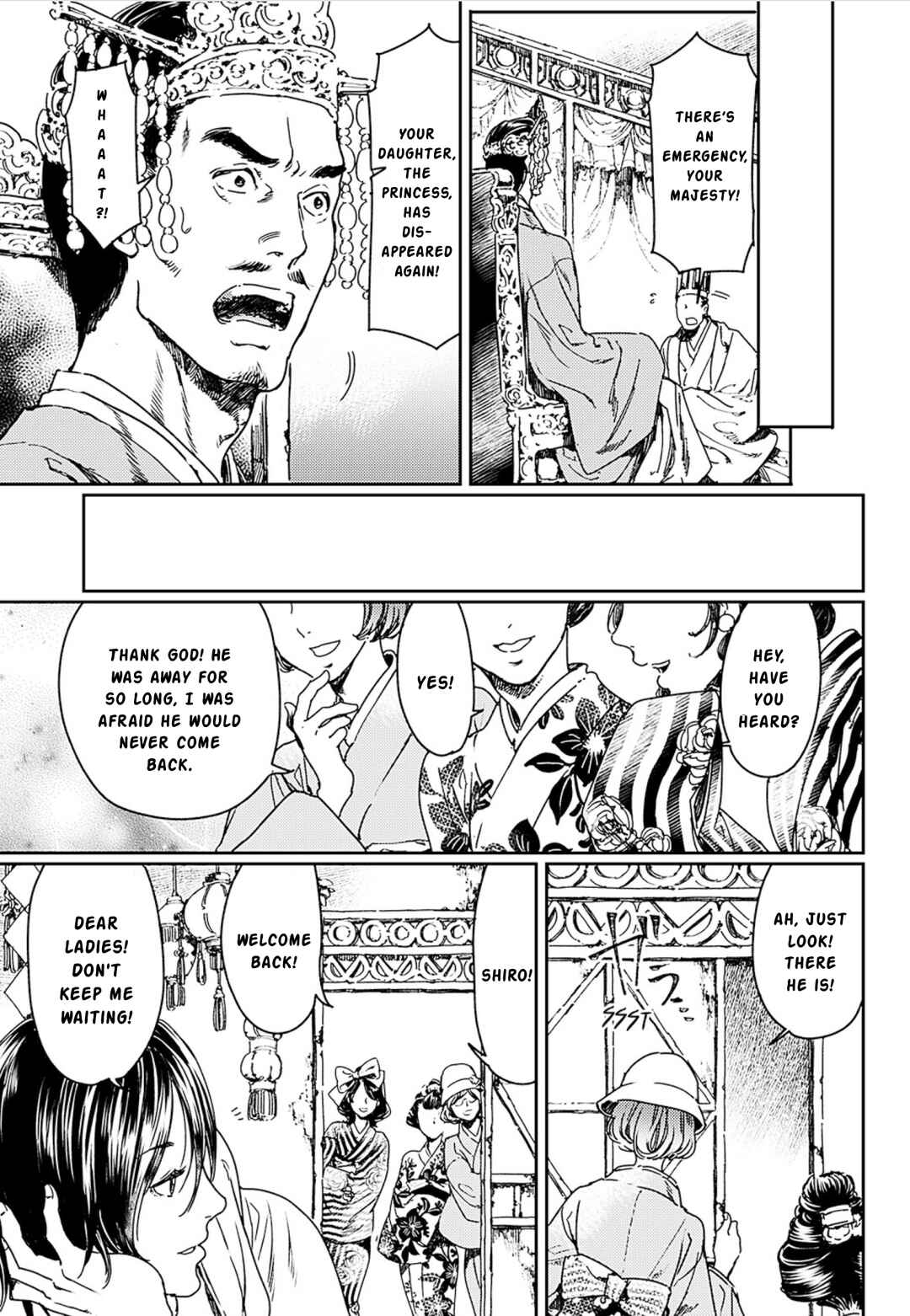Chapter 53 - Page 29