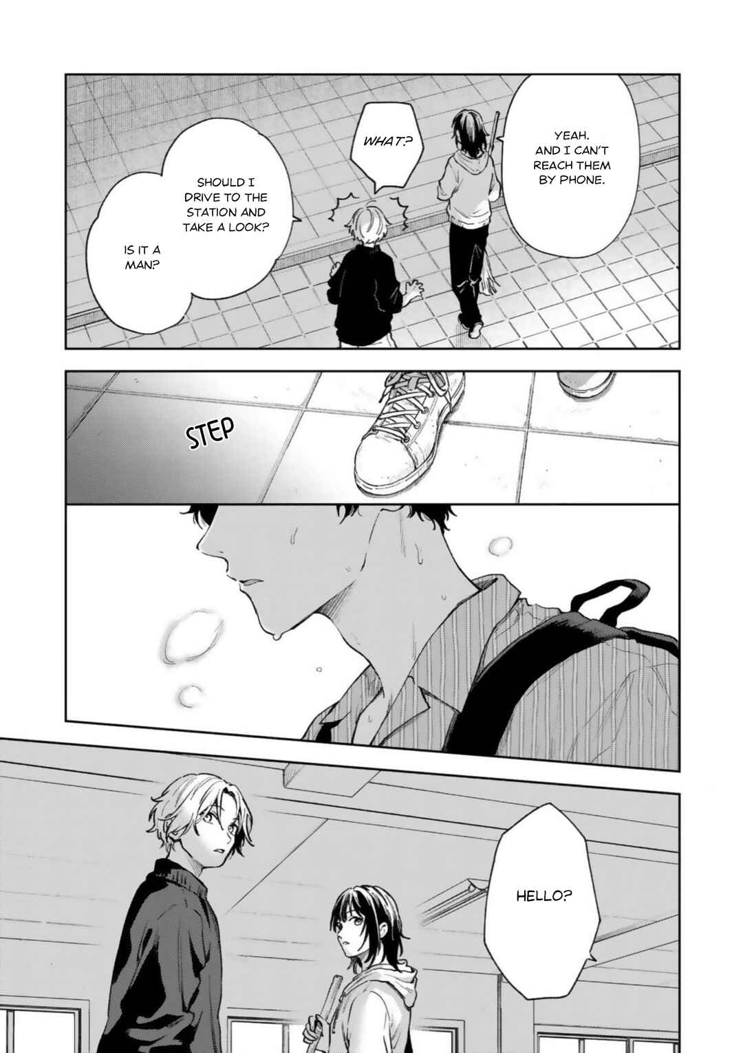 Chapter 1 - Page 11