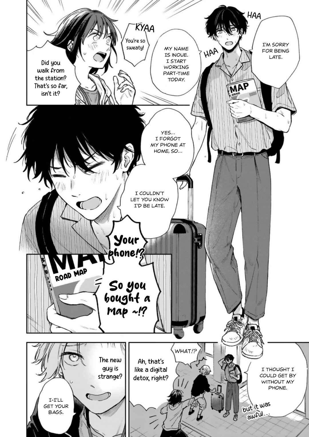 Chapter 1 - Page 12