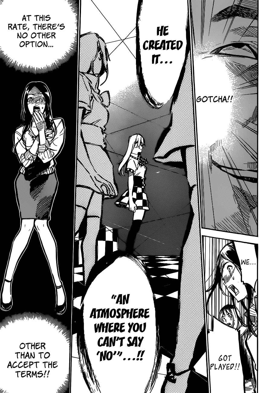 Chapter 168 - Page 16