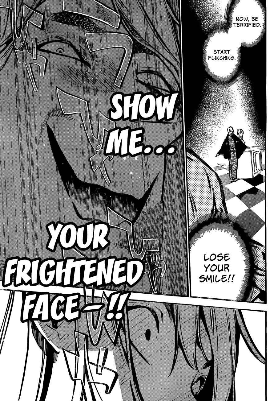Chapter 168 - Page 20