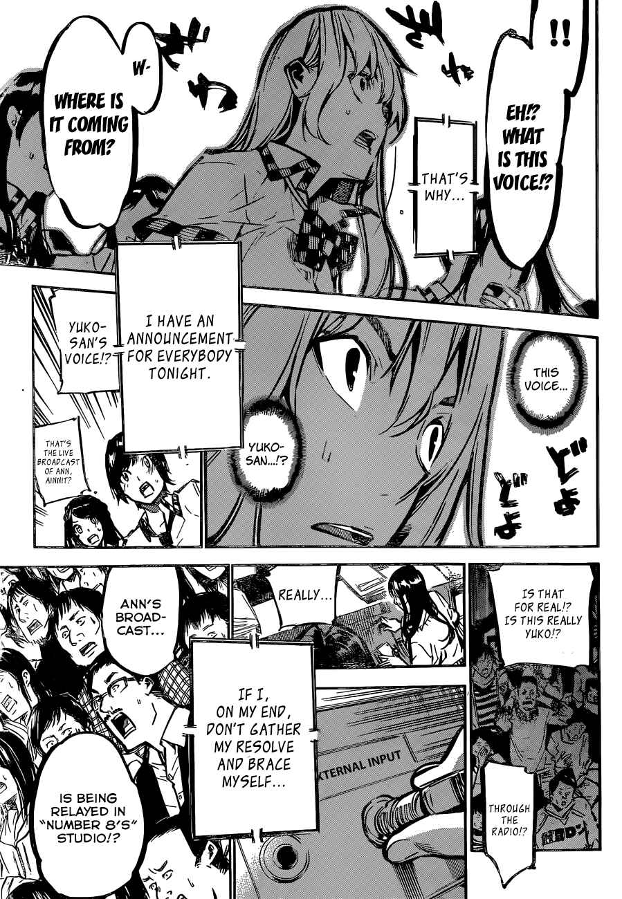 Chapter 168 - Page 22