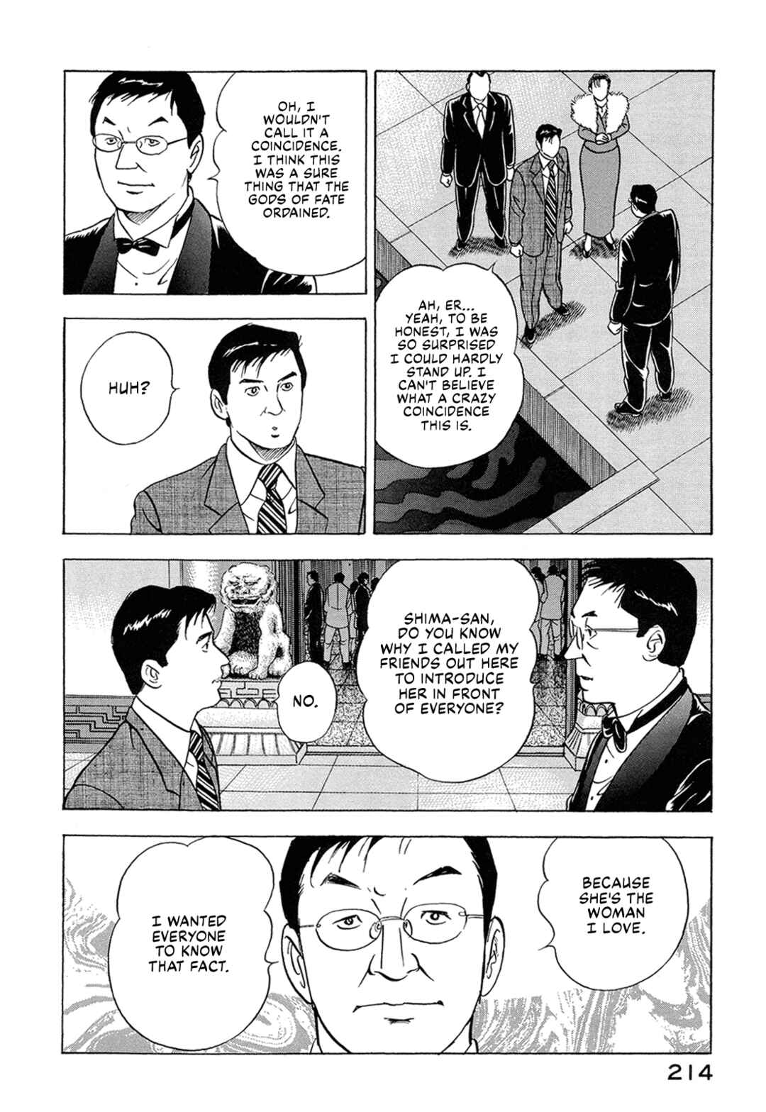 Chapter 65 - Page 12