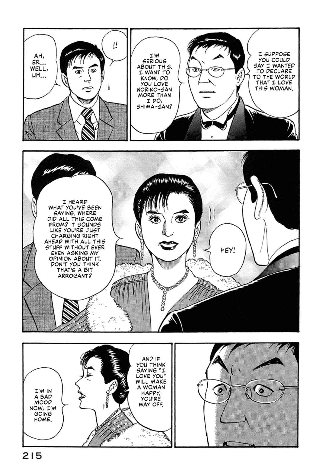 Chapter 65 - Page 13