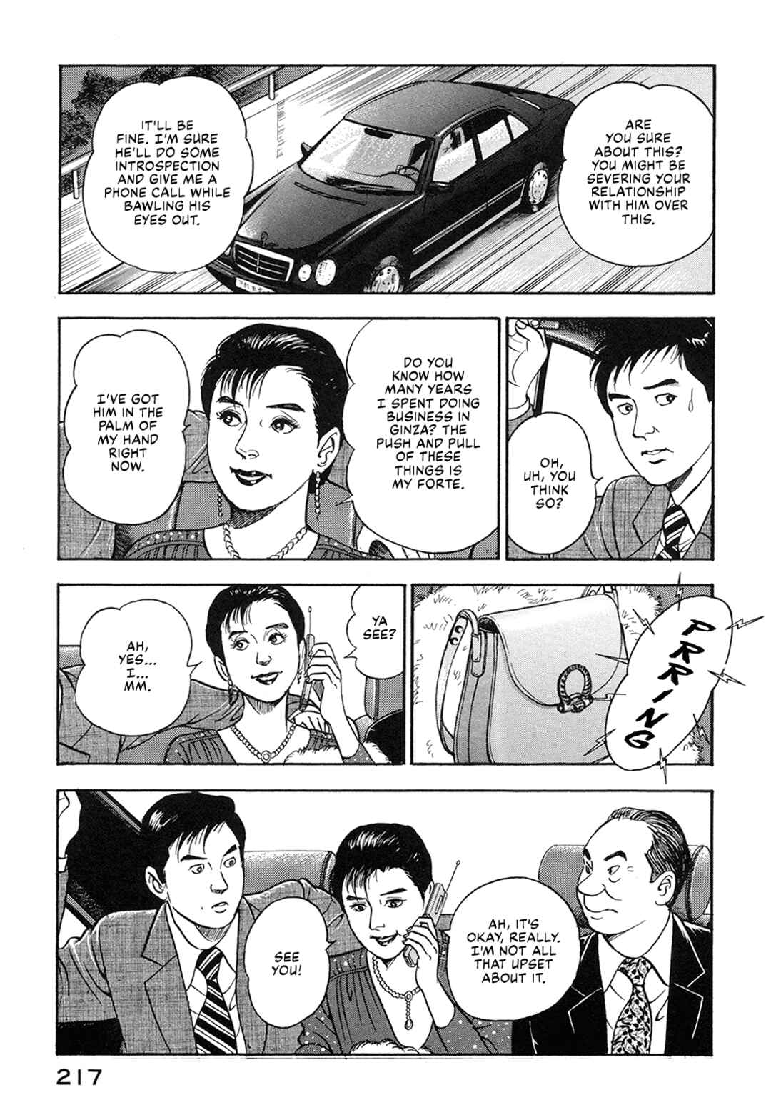 Chapter 65 - Page 15