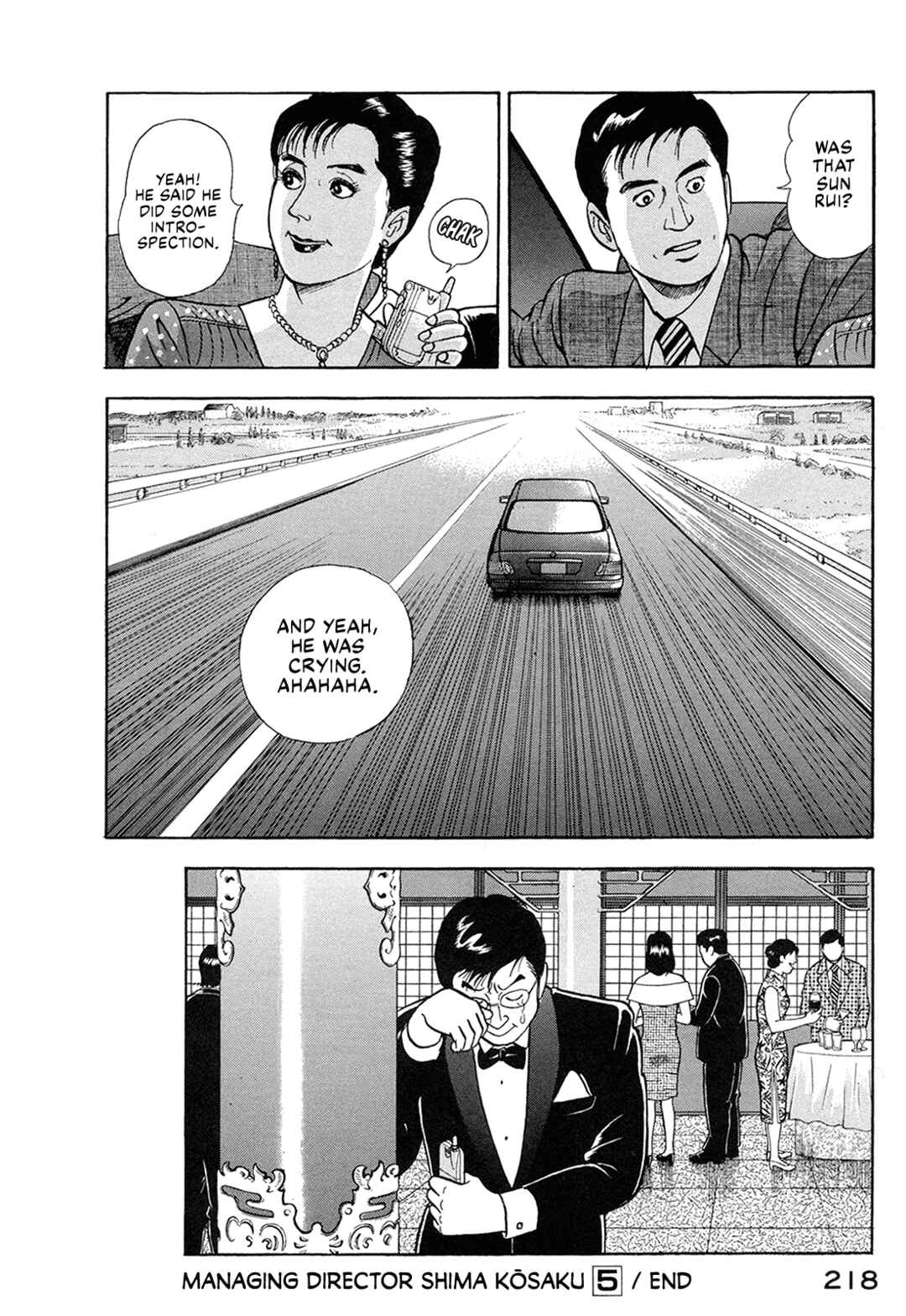 Chapter 65 - Page 16