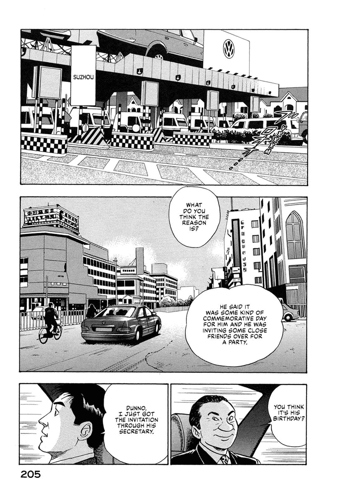 Chapter 65 - Page 3