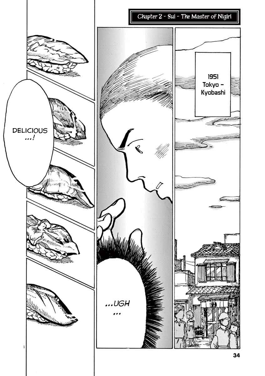 Chapter 2 - Page 1