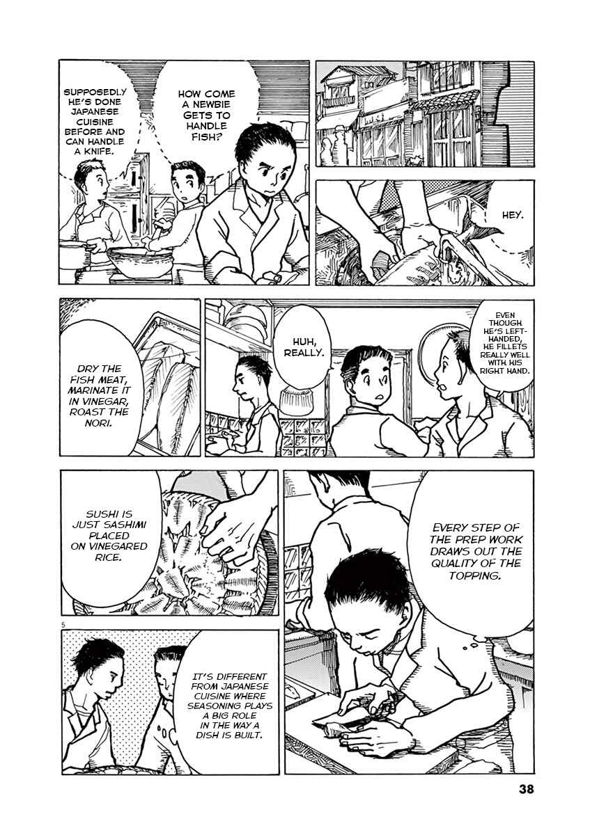 Chapter 2 - Page 5